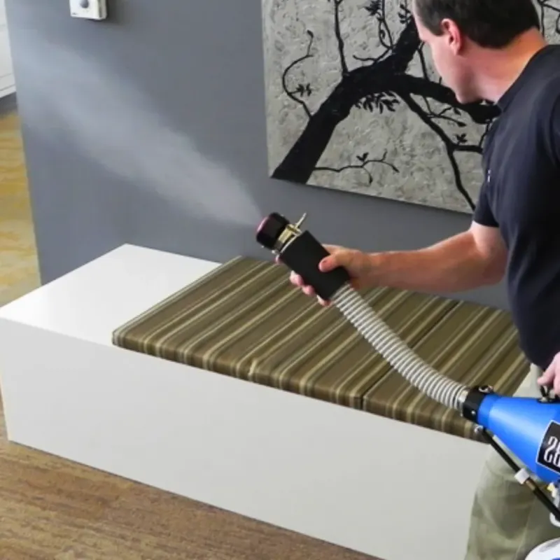 Professional Odor Removal in Faribault, MN